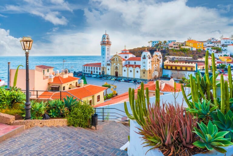 Le migliori escursioni da fare a Tenerife 7 le migliori escursioni da fare a tenerife