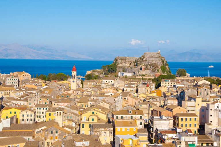 Corfù fuori dalle rotte turistiche: luoghi poco conosciuti dell'isola 4 corfu fuori dalle rotte turistiche