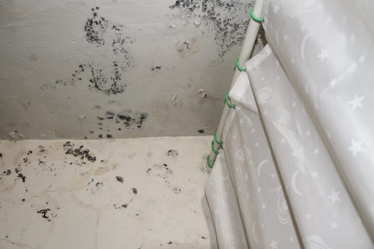 Macchie di condensa sul soffitto: cosa fare? 6 macchie di condensa sul soffitto cosa fare