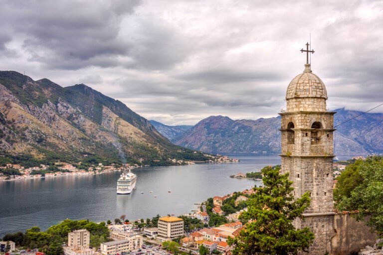 I 9 luoghi imperdibili da visitare a Kotor, in Montenegro 3 9 luoghi imperdibili da visitare kotor montenegro