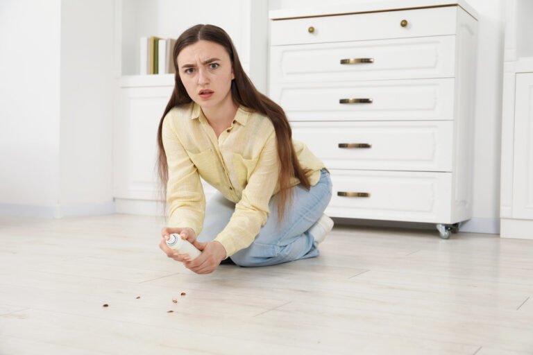 Insetti notturni in casa a Bari: come fare ad eliminarli? 4 Insetti notturni in casa a Bari come fare ad eliminarli