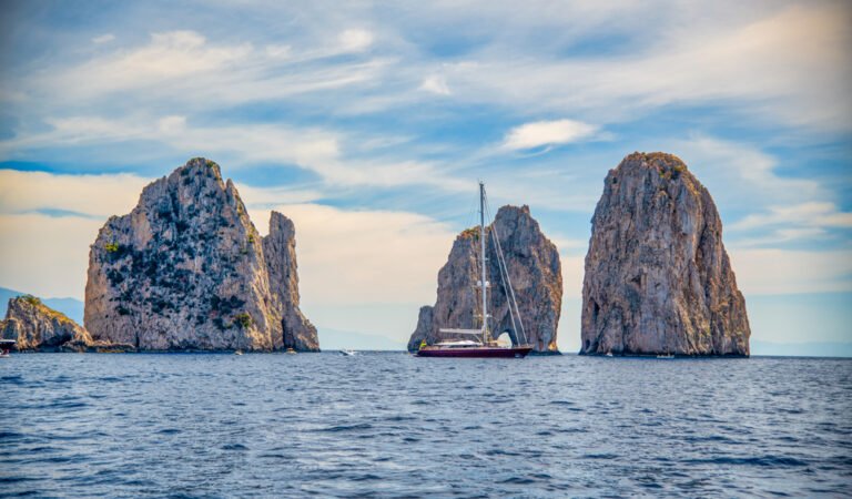 cosa vedere 1 giorno a capri